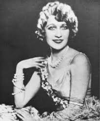 Ruth Etting: Jazz Age Sweetheart