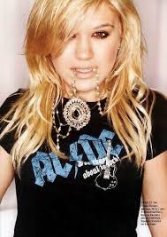 Image <b>clarkson kelly</b> hits jordin Picture