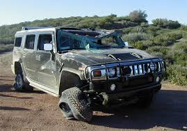 Hummer H2