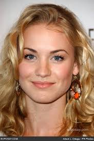 Yvonne Strahovski Image Yvonne Strahovski The 25th Annual William S. Paley Television ... Picture 1