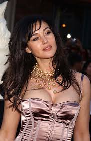 Image <b>Monica</b> Anna Maria <b>Bellucci</b> is Picture
