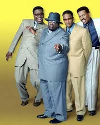 Image <b>Bernie Mac</b> - RIP 1957 - 2008 Picture