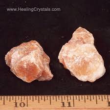 Calcite Canada x26quot B x26quot Grade