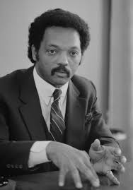 Jesse Jackson Image <b>Jesse< b> <b>Jackson< b>, half length portrait ... Picture 5