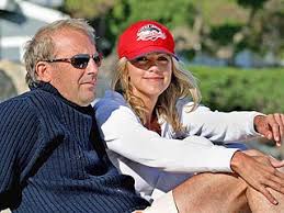 Image <b>Kevin Costner</b> Pai de um menino Picture