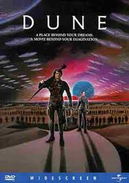 Order the Dune Novel the Movie is