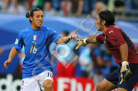 Image <b>...</b> Camoranesi and <b>Gianluigi Buffon</b>: <b>...</b> Picture