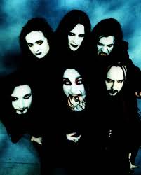 Cradle of Filth Picture 2