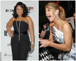 Image Both <b>Jennifer Hudson</b> and Fergie <b>...</b> Picture