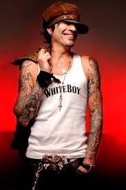 Image Take <b>Tommy Lee</b> for example, Picture