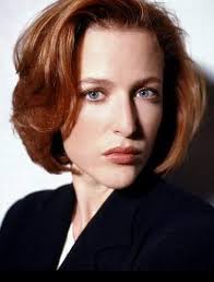Image <b>Gillian</b> Leigh <b>Anderson</b> Picture
