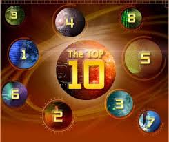 Top 10 Apollo Hoax Theories