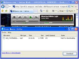 be grabed by Free Music Zilla