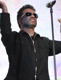 George Michael Picture 4