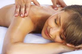Swedish Massage for Beginners