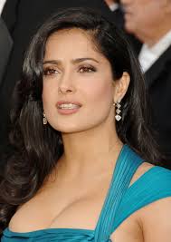 Image <b>Salma Hayek</b> Sexy Wallpapers Picture