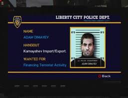 Grand Theft Auto 4 Guide