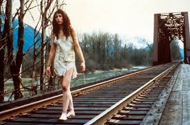 Twin Peaks,