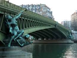Pont Mirabeau pronunciation