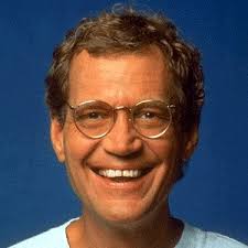 letterman pronunciation