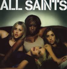 Image Happy <b>All Saint's</b> Day! Picture
