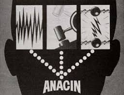 The Anacin campaign was Reeves most