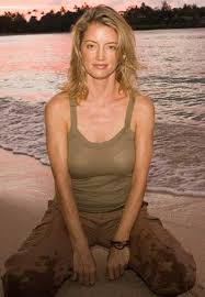 Image Played by <b>Cynthia Watros</b> Picture
