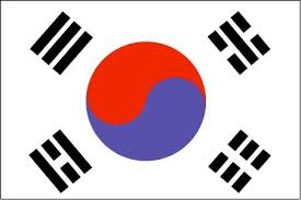 South Korean flag jpg