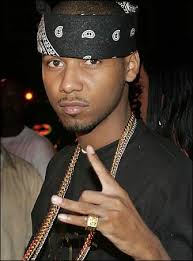 Image Juelz Santana Talks New Album Picture