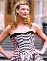 Image <b>Linda Evangelista</b> Picture