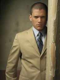 Image Wentworth Miller Picture