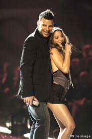 Image <b>Ricky Martin</b> Picture