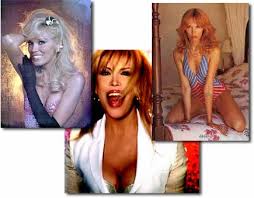 Amanda Lear