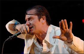 Image Peeping Toms Mike Patton. Picture