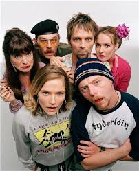 spaced
