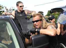 Dog the Bounty Hunter