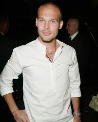 Fredrik Ljungberg Picture 4