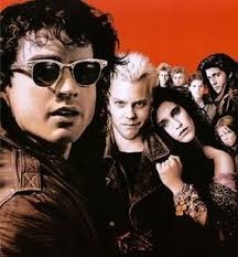 of Horror: The Lost Boys