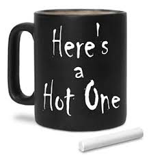Chalk Mug