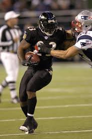 (Rotoworld) Willis McGahee (knee