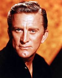 Image "<b>Kirk Douglas& 39;s</b> talent begins Picture
