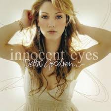 Image <b>Delta Goodrem</b> - Innocent Eyes Picture