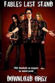 Fables Last Stand Free Downloads for