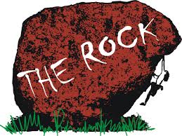 Image Click on <b>The Rock</b> for <b>Rock</b> Wall <b>...</b> Picture
