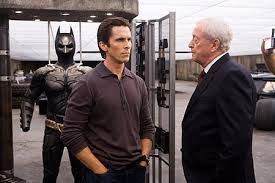 Image <b>Michael Caine</b> (The Dark Picture