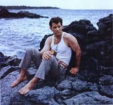 Image Daily Distraction: <b>Chris Isaak</b> Picture