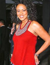 Image Lela Rochon Profile Picture