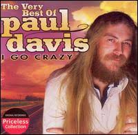 Very Best of Paul Davis: I Go Crazy