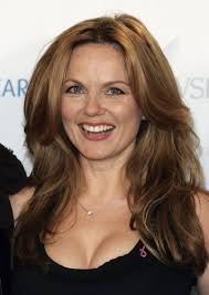Geri Halliwell Image Geri Halliwell Photos of Geri Halliwell soFeminine. Picture 1