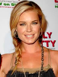 Image <b>Rebecca Romijn</b> - Party Hair Picture